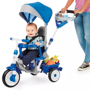 Little Tikes 4-in-1 Trike