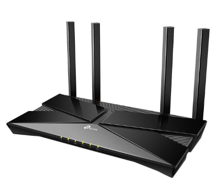 TP-Link Archer Smart WiFi Router