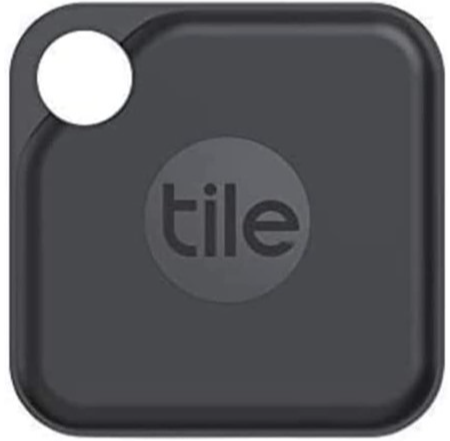 Tile Pro Bluetooth Tracker