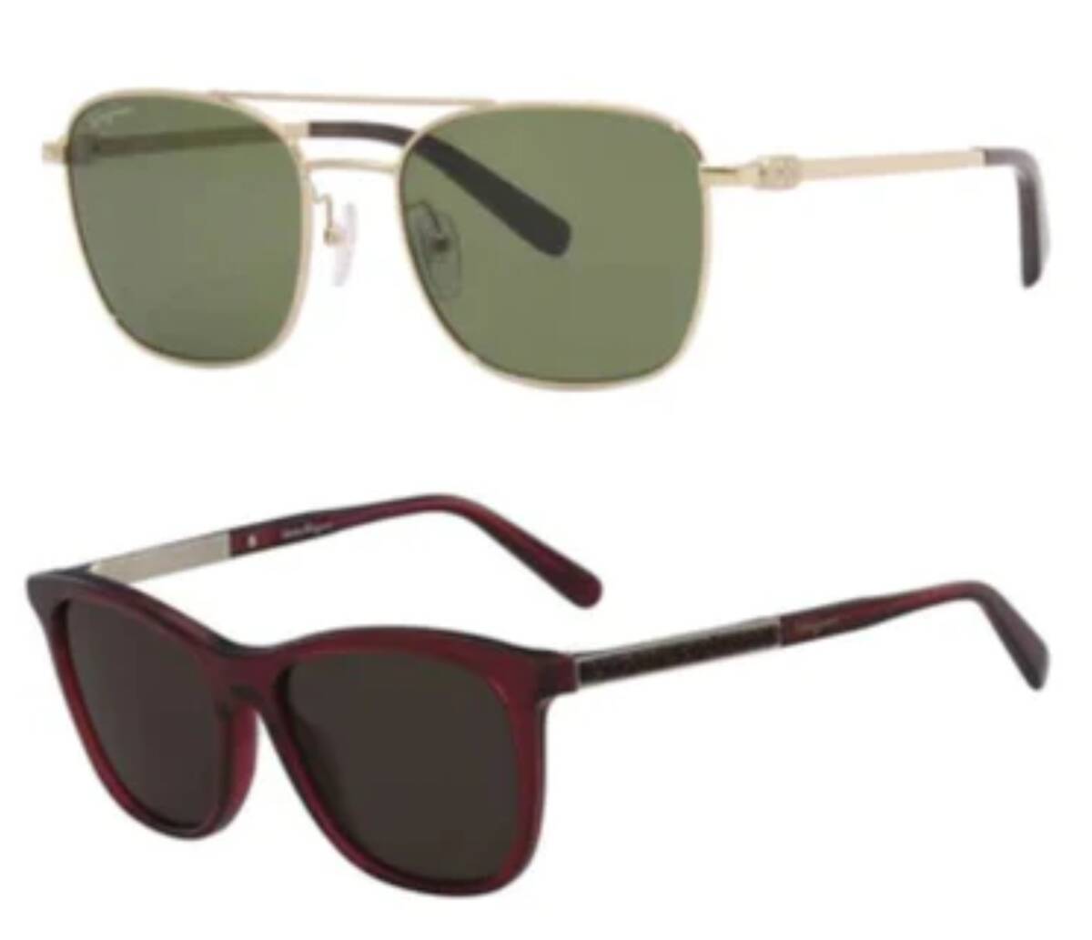 Ferragamo Sunglasses