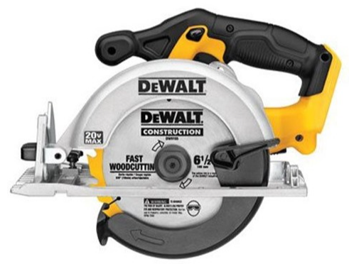 Dewalt 20V Circular Saw