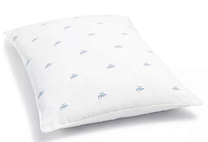 Ralph Lauren Standard/Queen Pillow