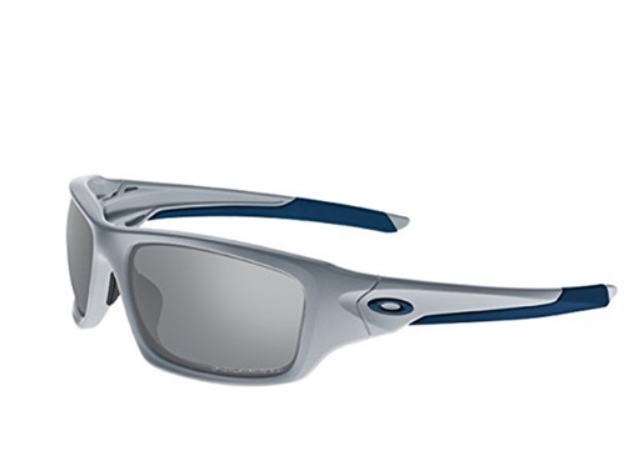 Oakley Men's Valve Polarized Sunglasses