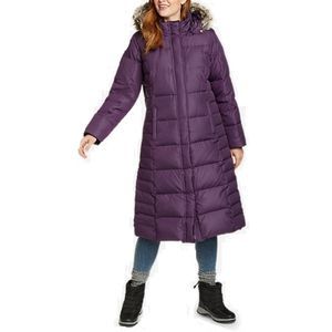 Eddie Bauer Women's Lodge Down Duffle Coat