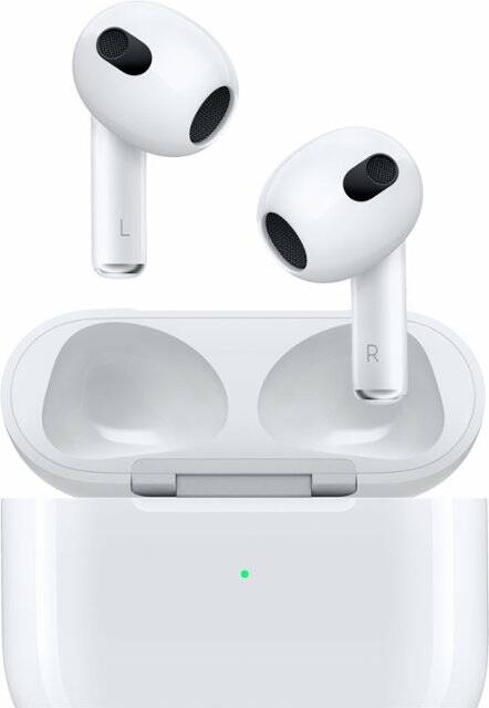 Apple AirPods (3rd Gen)