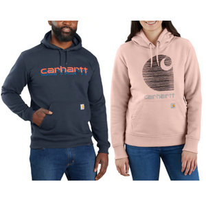 Carhartt Rain Defender Sweatshirt