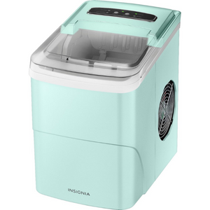 Insignia 25lb. Portable Ice Maker