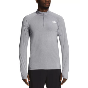 The North Face Men's Quarter-Zip Sweatshirt