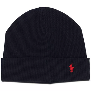 Polo Ralph Lauren Men's Thermal Beanie