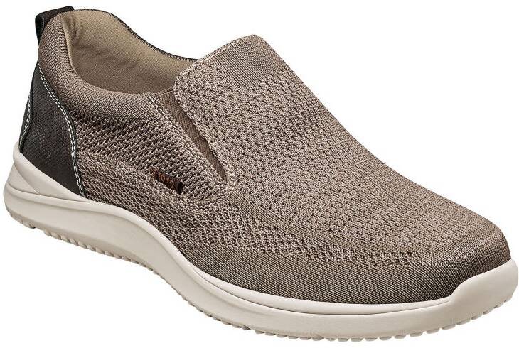 Nunn Bush Men's Slip-On Shoes