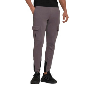 Adidas Men's Fleece Cargo Pants