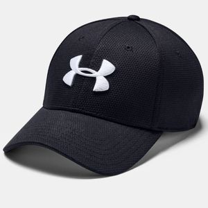 Under Armour Men's Blitzing II Stretch Cap