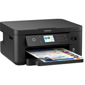 Epson Wireless All-in-One Color Inkjet Printer