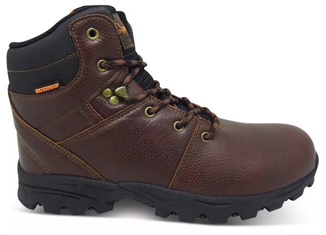 Weatherproof Vintage Men's Hiker Boots