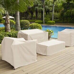 Patio Furniture Covers @Wayfair