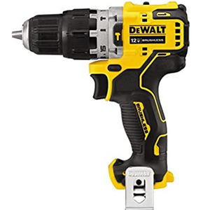 Dewalt 12V Max XR Hammer Drill