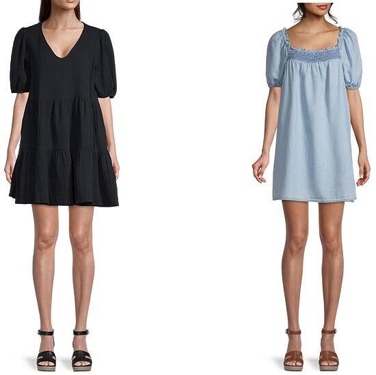 Women's A.N.A. Dresses @JCPenney