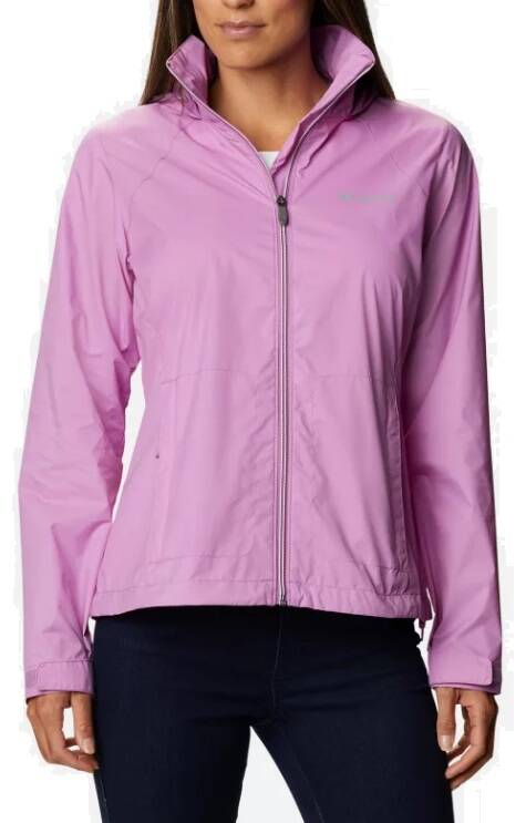 Columbia Women’s Switchback III Jacket