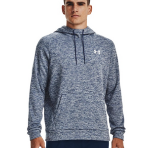 Under Armour Men's Fleece Twist Hoodie