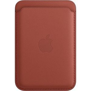 Apple iPhone Leather MagSafe Wallet