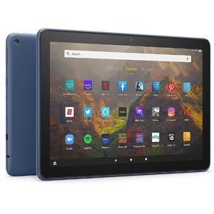 Amazon Fire HD 10