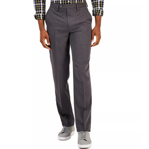 Nautica Men's Performance Stretch Dress Pants