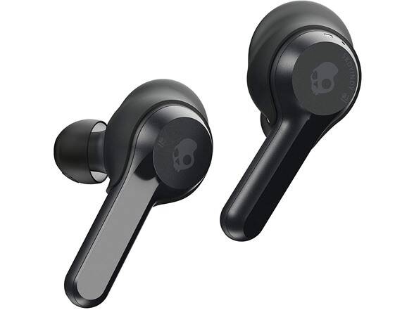 Skullcandy True Wireless Bluetooth Earbuds