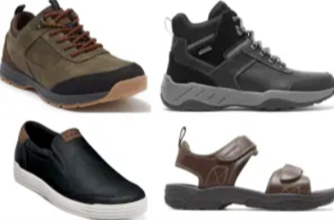 Up to 50% Off Men's Shoes, Sandals & More @Nordstrom Rack