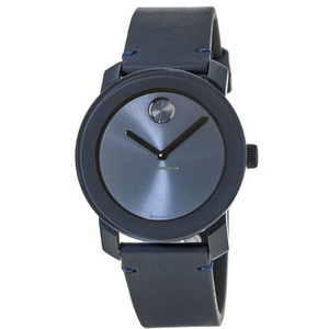 Movado Bold 42mm Men's Watch