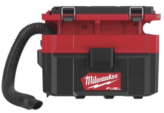 Milwaukee m18 Fuel 2.5Gl. Wet/Dry Vacuum