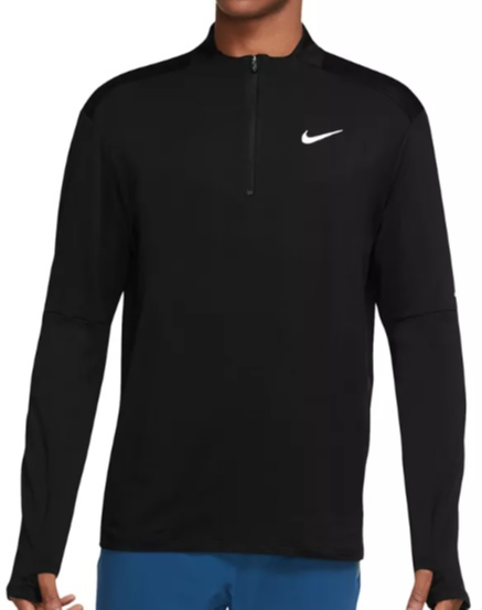 Nike Men's Element Running Quarter-Zip