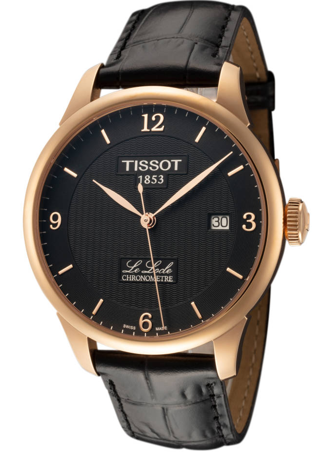 Tissot Le Locle Men's Watch