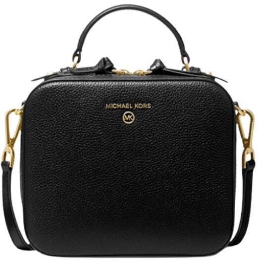 Michael Kors Jet Set Crossbody Bag