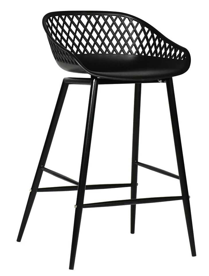 Waterproof Outdoor Counter Stool