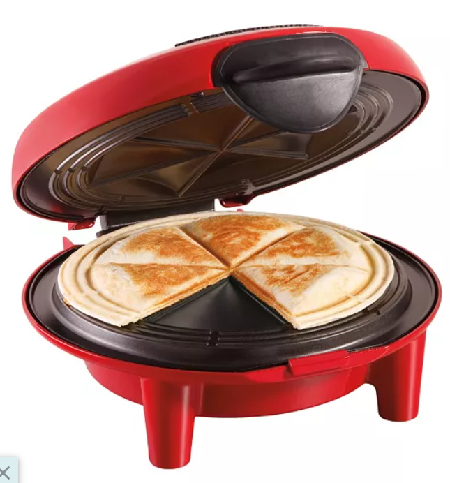 Hamilton Beach Quesadilla Maker