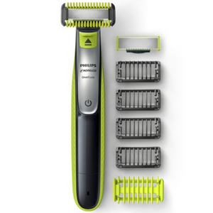 Philips Norelco Electric Trimmer & Shaver