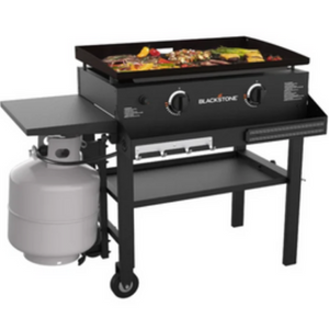 Blackstone 2-Burner Liquid Propane Griddle