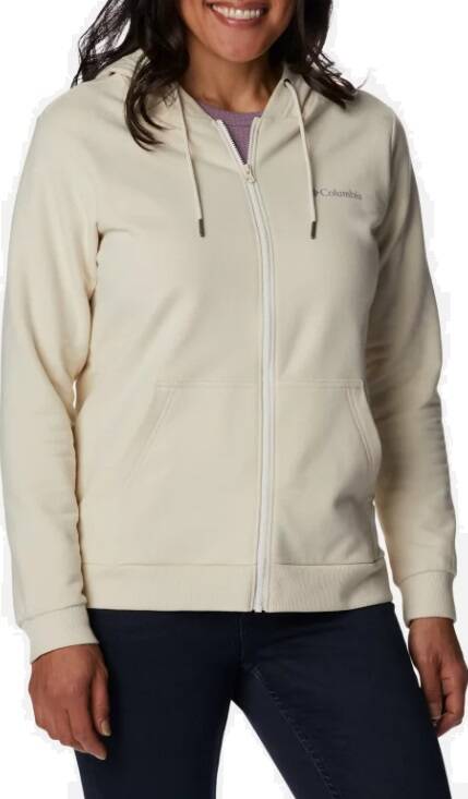 Columbia Women's Mineral Ridge Hoodie