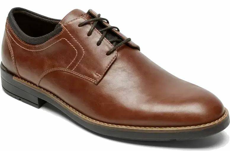 Rockport Men's Bryant Plain Toe Shoes