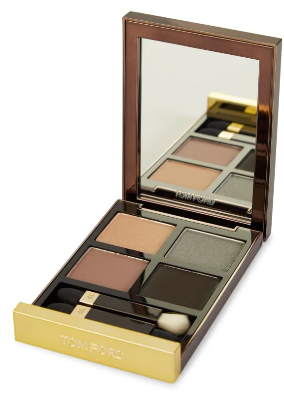 Tom Ford Eye Color Quad Palette