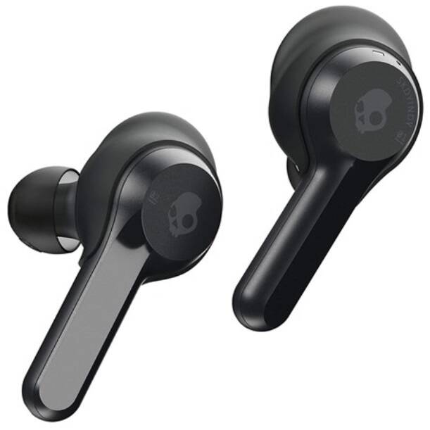 Skullcandy True Wireless Bluetooth Earbuds