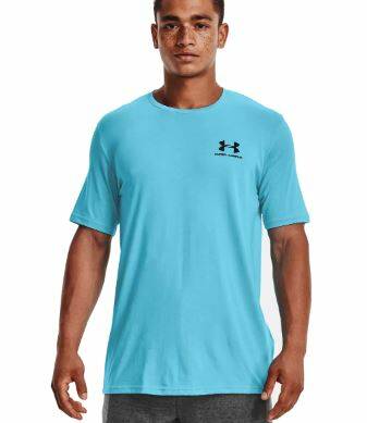 Under Armour Men's T-Shirt