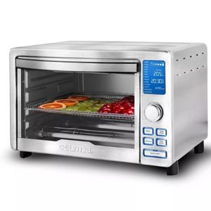 Gourmia Digital Toaster Oven Air Fryer