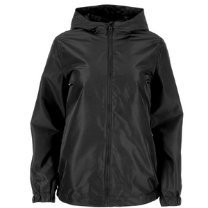 Spyder Women's Taped Windbreaker Jacket