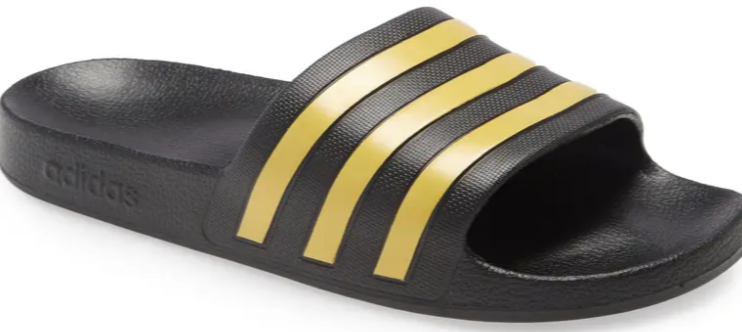 Adidas Adilette Aqua Sport Slide Sandal