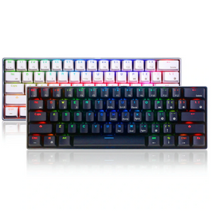 Bluetooth RGB Gaming Keyboard