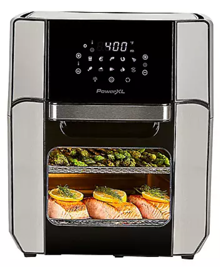 PowerXL 12-Quart Air Fryer Oven