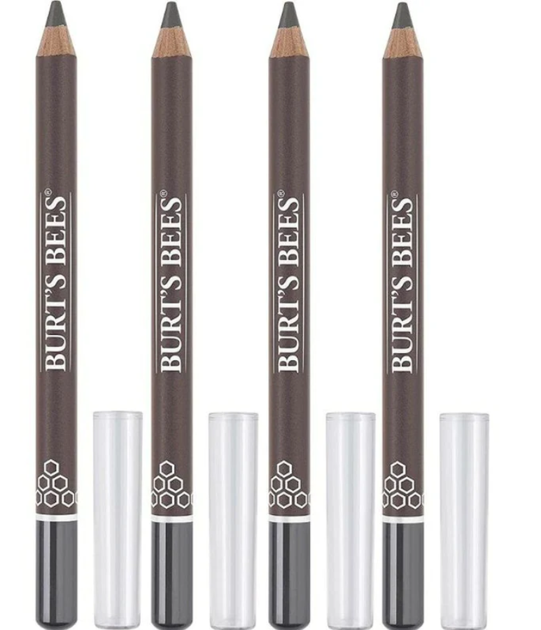 4-Pack Burt's Bees Eyeliner