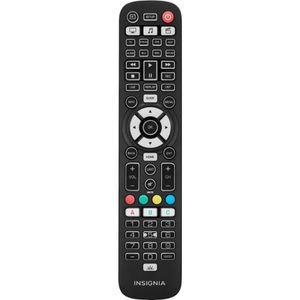 Insignia 8-Device Backlit Universal Remote