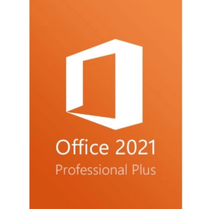 *Sponsored* Office 2021 Professional Plus Key - 1 PC